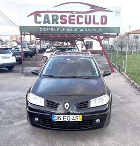 Renault Mégane 1.5 dCi Extreme por 7 950 € CARSECULO - COMERCIO AUTOMOVEL, LDA | Aveiro