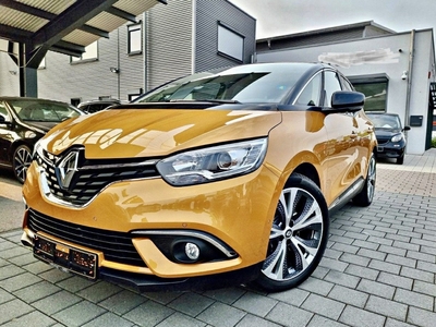 Renault Scénic G. 1.5 dCi Intens EDC SS com 57 000 km por 19 950 € AutoGP | Lisboa