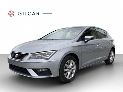 Seat Leon 1.6 TDI Style S/S por 15 990 € Gilcar | Braga