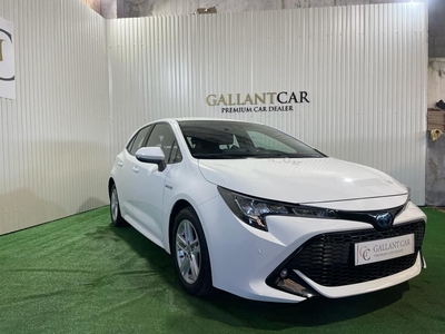 Toyota Corolla 1.8 Hybrid Exclusive por 26 500 € Gallant Car | Porto