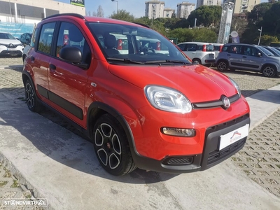 Usados Fiat Panda