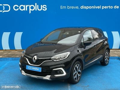 Usados Renault Captur