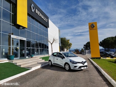 Usados Renault Clio