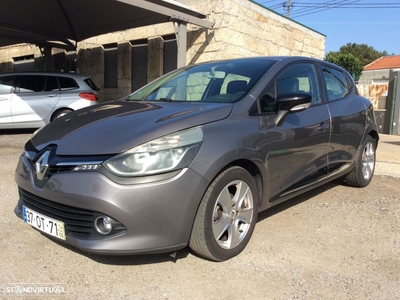 Usados Renault Clio