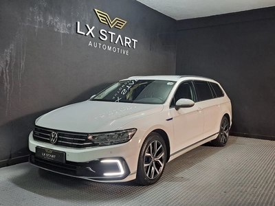 Volkswagen Passat 1.4 TSI GTE Plug-in por 26 900 € Lx Start Automotive | Lisboa