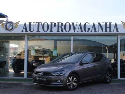 Volkswagen Polo 1.0 TSI Confortline com 92 023 km por 15 900 € AutoProvaganha | Lisboa