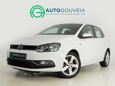 Volkswagen Polo 1.2 TSi Lounge por 11 750 € Auto Gouveia | Lisboa