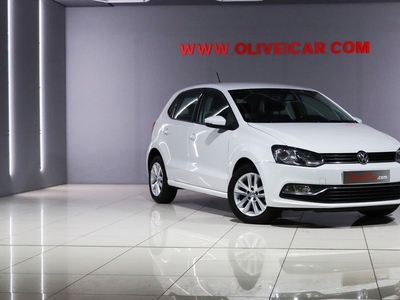 Volkswagen Polo 1.6 TDI Confortline por 14 890 € Oliveicar | Aveiro