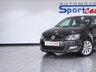 Volkswagen Polo 1.6 TDi Highline por 10 750 € Sportcars | Porto
