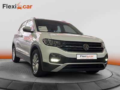 Volkswagen T-Cross 1.0 TSI Life com 39 765 km por 17 490 € Flexicar Porto | Porto
