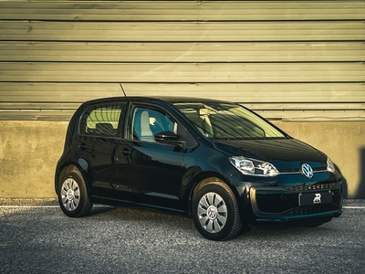 Volkswagen Up 1.0 Move ! por 9 900 € RM Auto | Lisboa