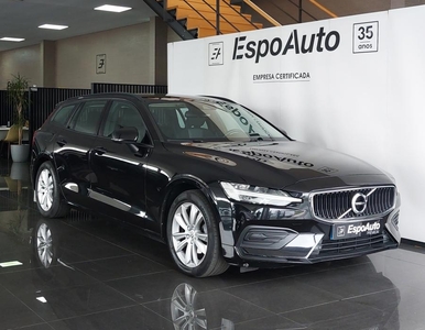 Volvo V60 2.0 D3 Momentum por 24 650 € EspoAuto Premium | Braga