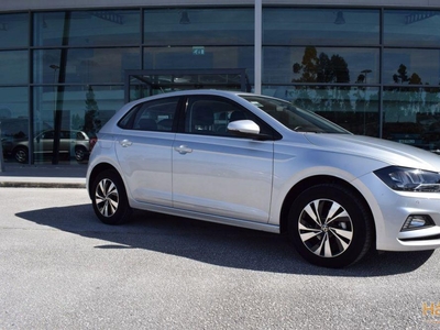 Volkswagen Polo 1.0 TSI Confortline