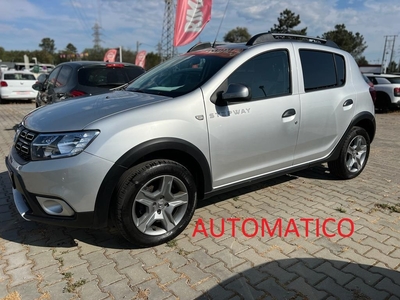 Dacia Sandero 0.9 TCe SL Stepway Of Life