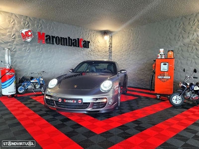 Usados Porsche 997