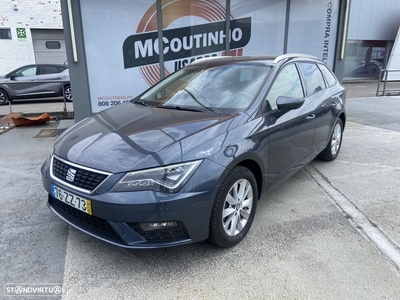 Usados SEAT Leon ST