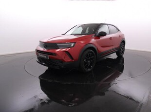 Opel 1.2T GS Line 100cv (Novo Modelo)