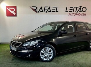Peugeot 308 SW 2.0 HDi Active
