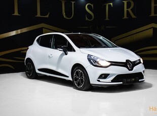 Renault Clio 1.5 dCi Limited EDition