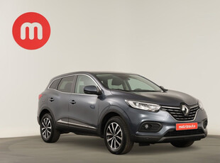 Renault Kadjar 1.3 TCe Equilibre EDC