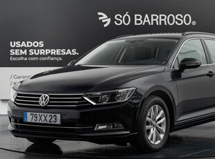 Vw Passat variant 2.0 TDi Business DSG