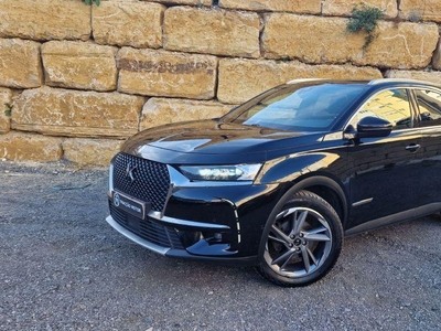 DS DS7 Crossback 1.5 BlueHDi So Chic