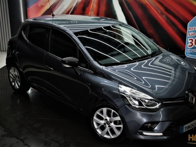 Renault Clio 1.5 DCi Limited | GPS