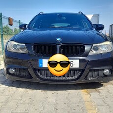 BMW 320d Lci 177cv Pack M Pinhal Novo •