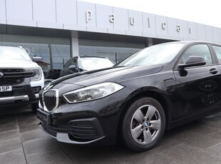 BMW Serie-1 116 d Advantage com 199 900 km por 19 900 € Paulcar | Leiria