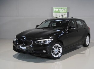 BMW Serie-1 116 d Line Sport Auto com 93 039 km por 20 900 € Fornova - Perafita | Porto