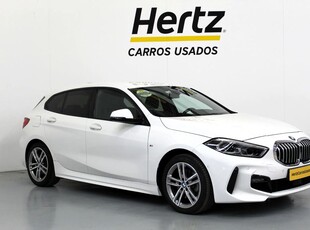 BMW Serie-1 116 d Pack Desportivo M Auto com 51 041 km por 27 190 € Hertz - Faro | Faro
