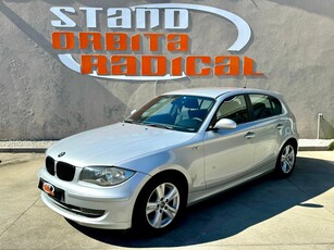 BMW Serie-1 118 d com 237 983 km por 11 900 € Stand Orbita Radical | Porto
