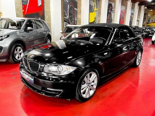BMW Serie-1 123 dA com 216 000 km por 17 500 € F2CAR Gondomar | Porto