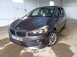 BMW Serie-2 216 d 7L Advantage Auto com 40 178 km por 26 600 € Ayvens Oriente | Lisboa