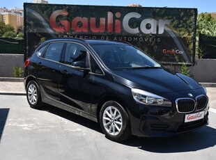 BMW Serie-2 216 d Advantage Auto com 41 968 km por 24 900 € Gaulicar | Lisboa