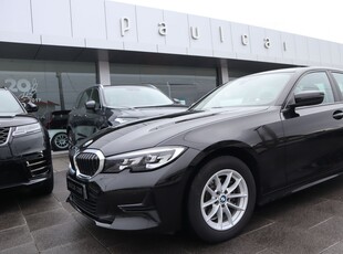 BMW Serie-3 318 d Touring Advantage com 57 200 km por 29 900 € Paulcar | Leiria