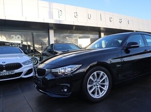 BMW Serie-4 420 d Gran Coupé Pack M Auto com 69 960 km por 34 500 € Paulcar | Leiria