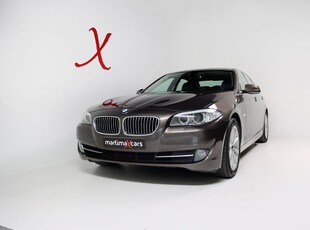 BMW Serie-5 525 d com 239 000 km por 14 900 € MartimaxCars | Lisboa