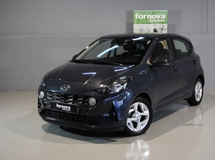 Hyundai I10 1.0 Comfort com 60 131 km por 13 900 € Fornova - Penafiel | Porto
