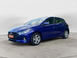 Hyundai I20 1.2 Comfort com 58 228 km por 15 240 € MCOUTINHO USADOS MARCO DE CANAVESES | Porto