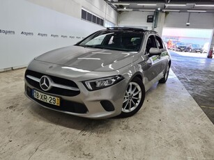 Mercedes Classe A A 180 d Progressive Aut. com 80 419 km por 27 500 € Ayvens Carnaxide | Lisboa
