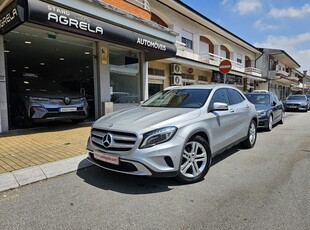 Mercedes Classe GLA GLA 180 CDi Urban com 103 000 km por 20 900 € Stand Agrela | Porto