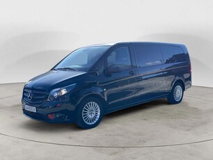 Mercedes Vito 114 CDi/32 com 141 892 km por 44 900 € MCOUTINHO USADOS PORTO | Porto