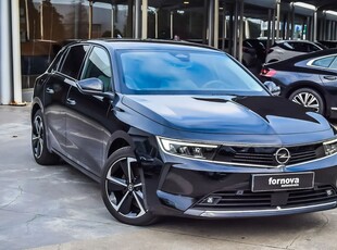 Opel Astra 1.2 T Elegance com 28 537 km por 24 500 € Fornova - Perafita | Porto