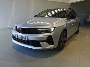 Opel Astra 54 kWh GS com 100 km por 45 000 € MCOUTINHO OPEL LOURES | Lisboa