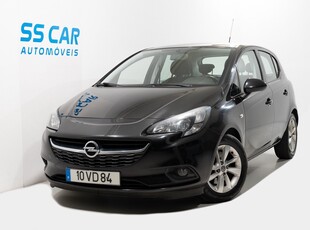 Opel Corsa E Corsa 1.3 CDTi Business Edition com 100 471 km por 9 480 € SSCar Automóveis | Braga