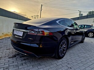 Oportunidade - Tesla Model S P90D 772CV Freiria •