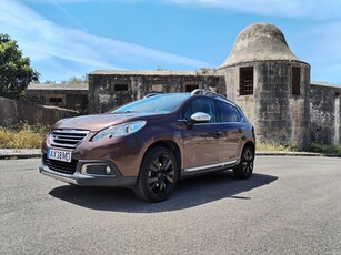 Peugeot 2008 1.6HDI Griffe Odivelas •