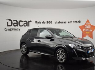 Peugeot 208 1.2 PureTech Active Pack com 98 606 km por 14 399 € Dacar automoveis | Porto