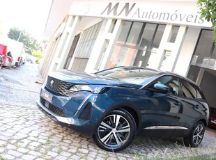 Peugeot 3008 1.2 PureTech Allure EAT8 com 27 000 km por 25 450 € MN Automóveis | Lisboa